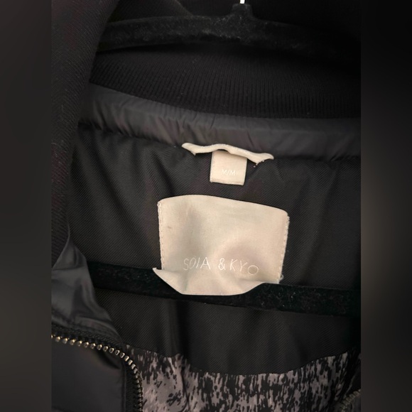 SOIA & KYO - Picture 13 of 16